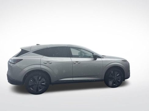 Used 2025 Nissan Murano SL AWD/4WD image 9