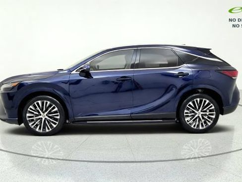 Used 2024 Lexus RX 350 Premium Plus w/ Convenience Package FWD image 5