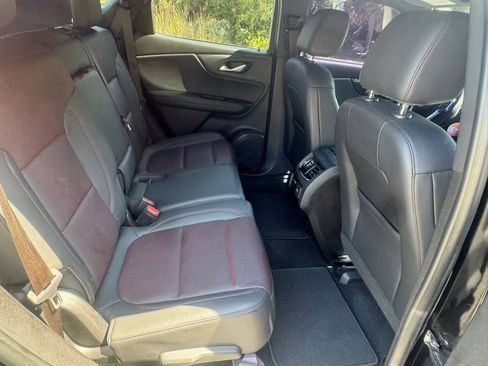 Used 2020 Chevrolet Blazer RS FWD image 33