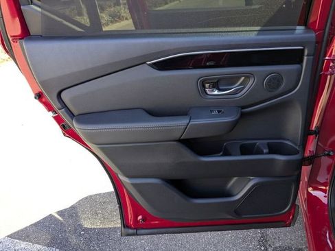 New 2026 Honda Pilot EX-L image 35