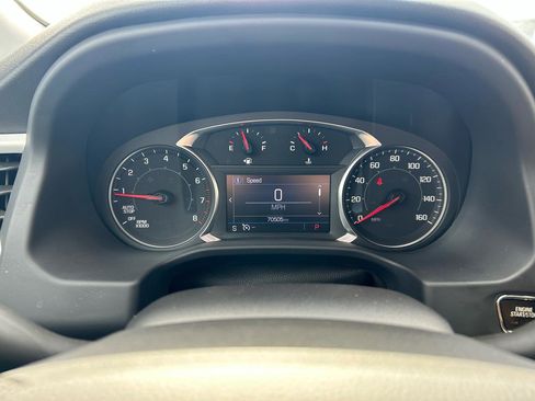 Used 2022 GMC Acadia SLE w/ LPO, Floor Liner Package image 22