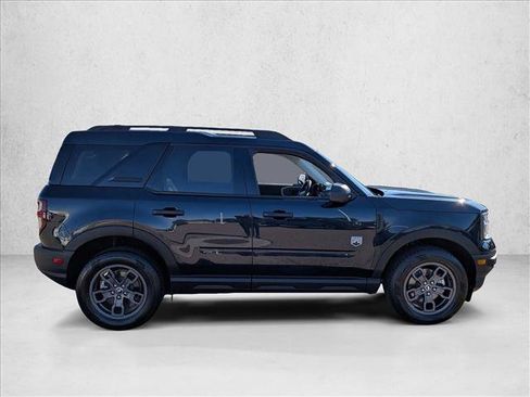 Used 2023 Ford Bronco Sport Big Bend image 4