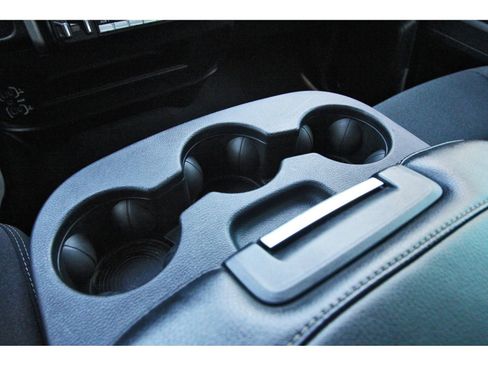 Used 2024 RAM 3500 Big Horn w/ Night Edition image 31