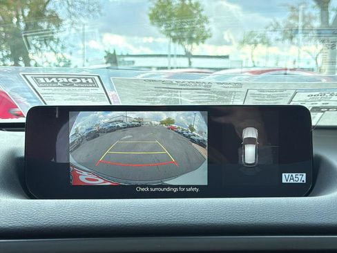 New 2026 MAZDA CX-50 AWD 2.5 Hybrid w/ Weather Package image 16