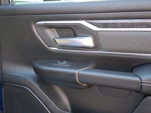 Used 2022 RAM 1500 Big Horn image 14