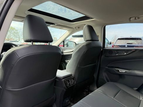 Used 2026 Lexus NX 350h AWD w/ Accessory Package (2T) image 17