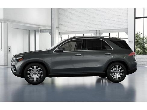 Used 2026 Mercedes-Benz GLE 350 4MATIC image 35