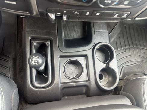 Used 2018 RAM 2500 Power Wagon w/ Luxury Group AWD/4WD image 30