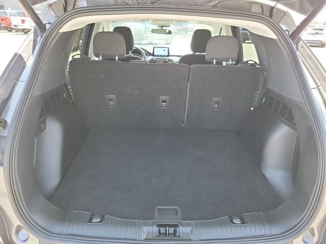 Certified 2021 Ford Escape SE w/ Convenience Package AWD/4WD image 25