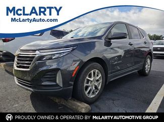 Used 2022 Chevrolet Equinox LT FWD video 1