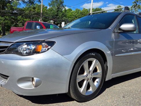 Used 2010 Subaru Impreza Outback Sport AWD/4WD image 5