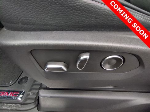 Used 2025 GMC Sierra 1500 Denali w/ Denali Reserve Package image 16