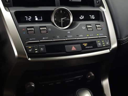 Used 2021 Lexus NX 300h AWD w/ Premium Package image 31