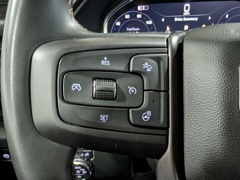 Used 2025 GMC Sierra 2500 AT4 w/ AT4 Premium Plus Package image 23