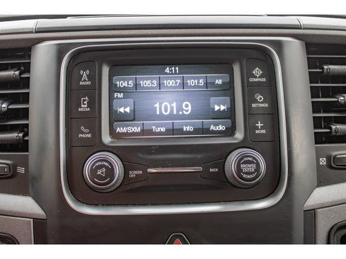 Used 2017 RAM 1500 Tradesman w/ Popular Equipment Group AWD/4WD image 41