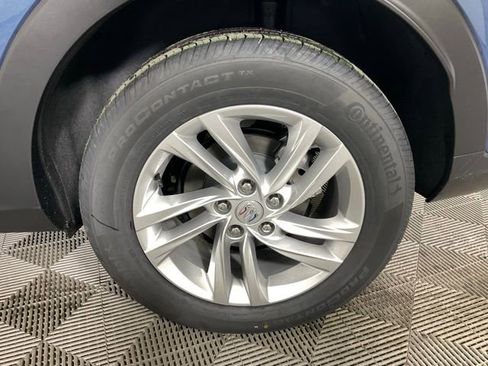 New 2026 Buick Envista Preferred w/ Convenience I Package image 39