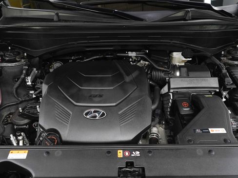 Used 2024 Hyundai Palisade Calligraphy AWD/4WD image 33