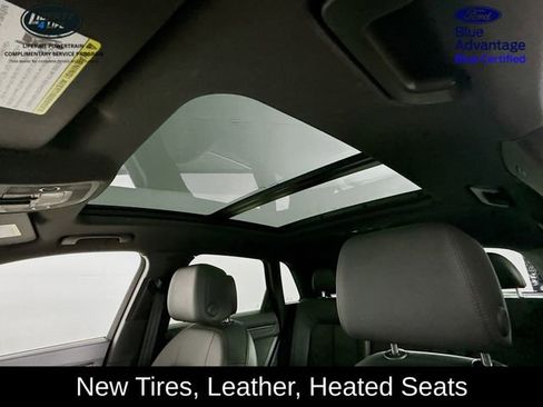 Used 2024 Audi Q3 2.0T Premium image 21