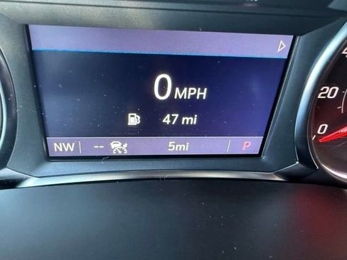 New 2025 Chevrolet Blazer LT w/ Convenience Package image 22