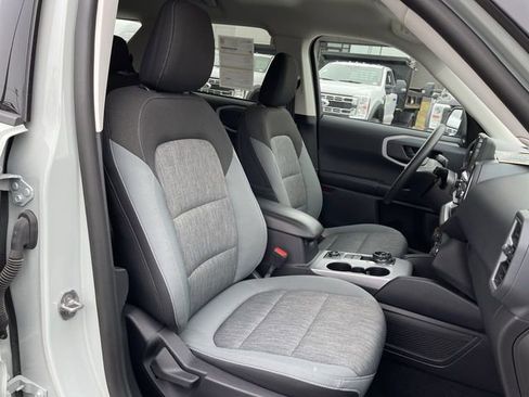 Used 2023 Ford Bronco Sport Big Bend image 21