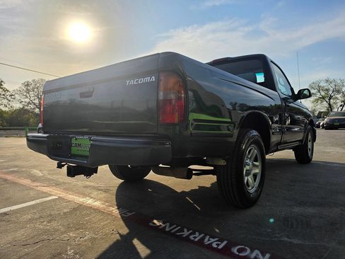Used 2001 Toyota Tacoma 2WD Regular Cab image 12