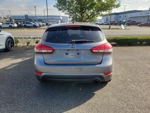 Used 2014 Kia Forte EX FWD image 10