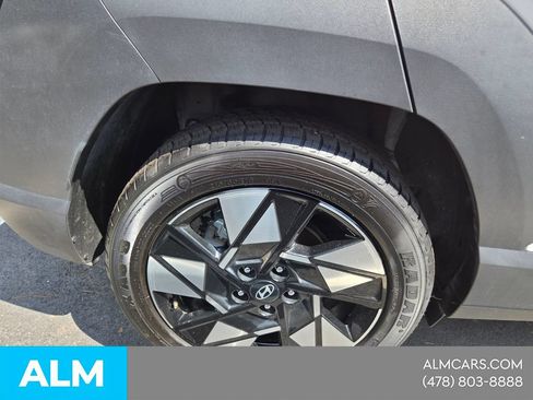 Used 2024 Hyundai Kona SEL FWD image 27