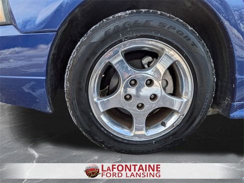 Used 2004 Ford Mustang V6 image 28