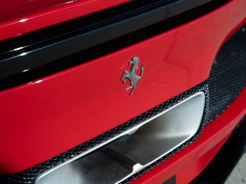 Used 2024 Ferrari 296 GTS image 21