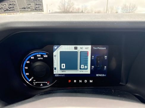 Used 2024 Ford Bronco Big Bend image 17