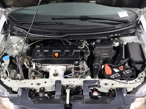 Used 2012 Honda Civic EX image 15