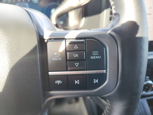 Certified 2024 Ford F350 Lariat w/ Lariat Ultimate Package image 13