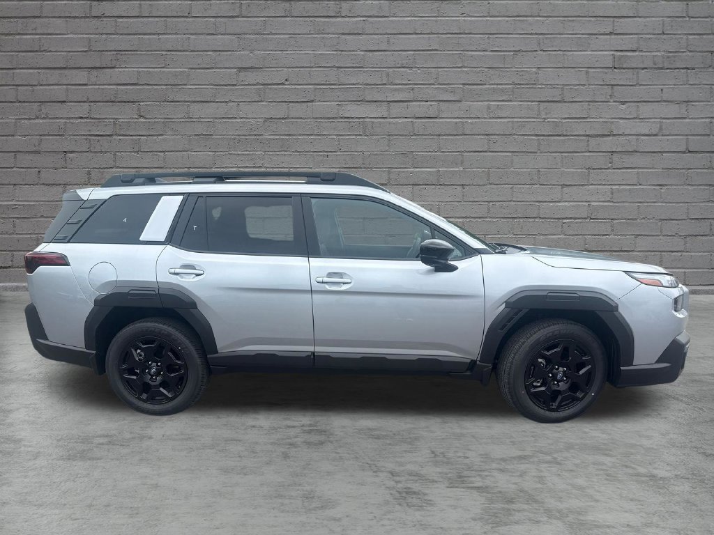 New 2026 Subaru Outback Limited AWD/4WD image 4