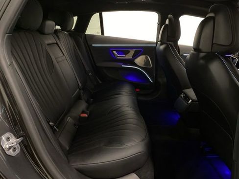 Used 2023 Mercedes-Benz EQS 580 4MATIC Sedan image 75