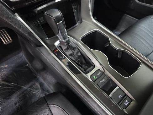 Used 2022 Honda Accord Sport Special Edition image 25