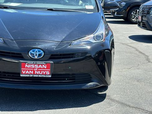 Used 2022 Toyota Prius LE FWD image 13