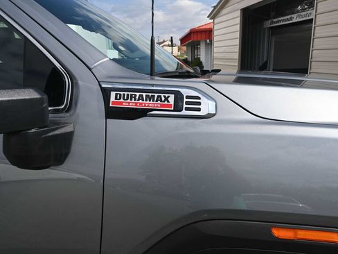 New 2026 GMC Sierra 3500 Denali w/ Denali Reserve Package image 10