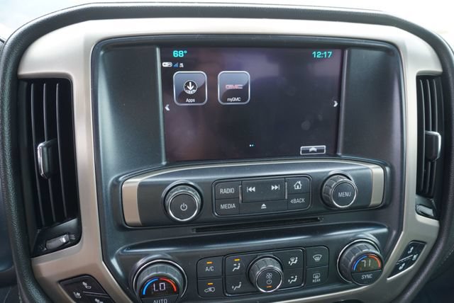 Used 2018 GMC Sierra 3500 Denali AWD/4WD image 34