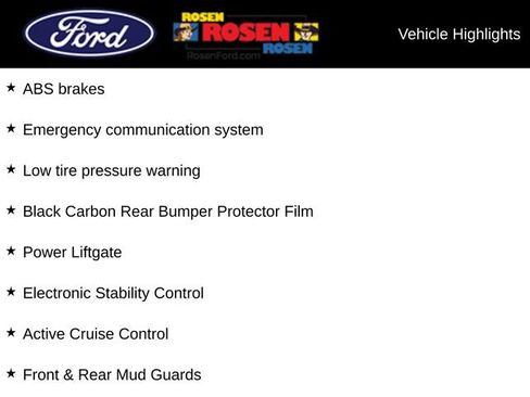 Used 2024 Mitsubishi Eclipse Cross SE image 43