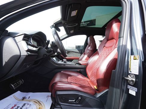 Used 2020 Audi SQ7 Prestige image 34