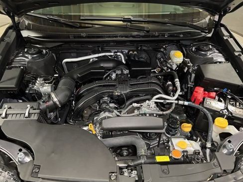 Certified 2025 Subaru Outback Limited w/ Popular Package #2 image 22