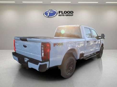 New 2026 Ford F350 XL w/ STX Appearance Package image 2