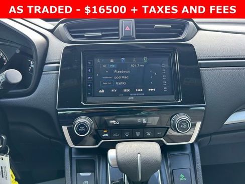 Used 2018 Honda CR-V LX image 23