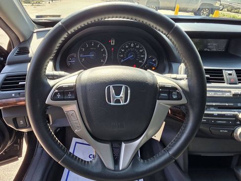 Used 2010 Honda Crosstour EX-L image 23