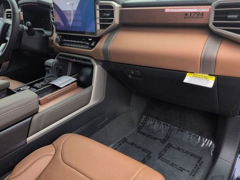 New 2026 Toyota Tundra 1794 Edition AWD/4WD image 29