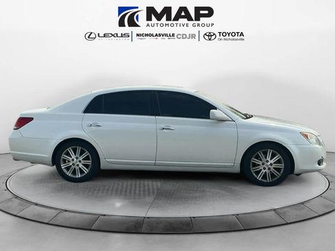Used 2008 Toyota Avalon Limited FWD image 6