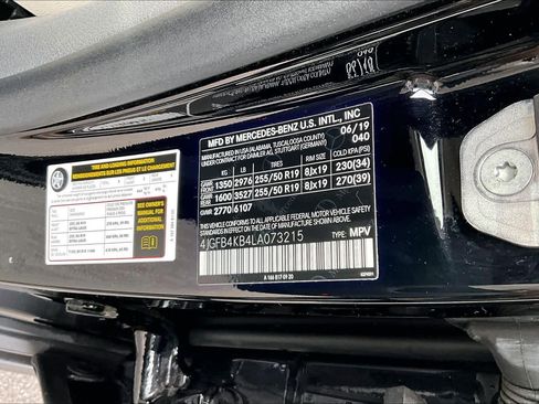 Used 2020 Mercedes-Benz GLE 350 4MATIC image 39