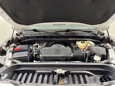 Used 2022 GMC Sierra 1500 Elevation image 28