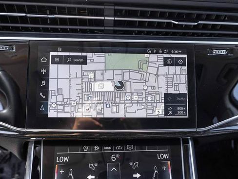 Used 2023 Audi Q7 3.0T Premium AWD/4WD image 17