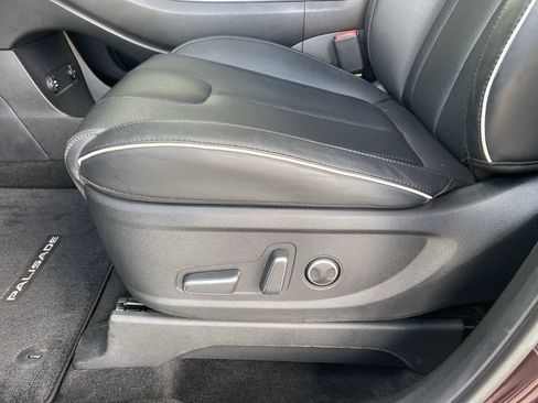 Certified 2024 Hyundai Palisade SEL AWD/4WD image 12
